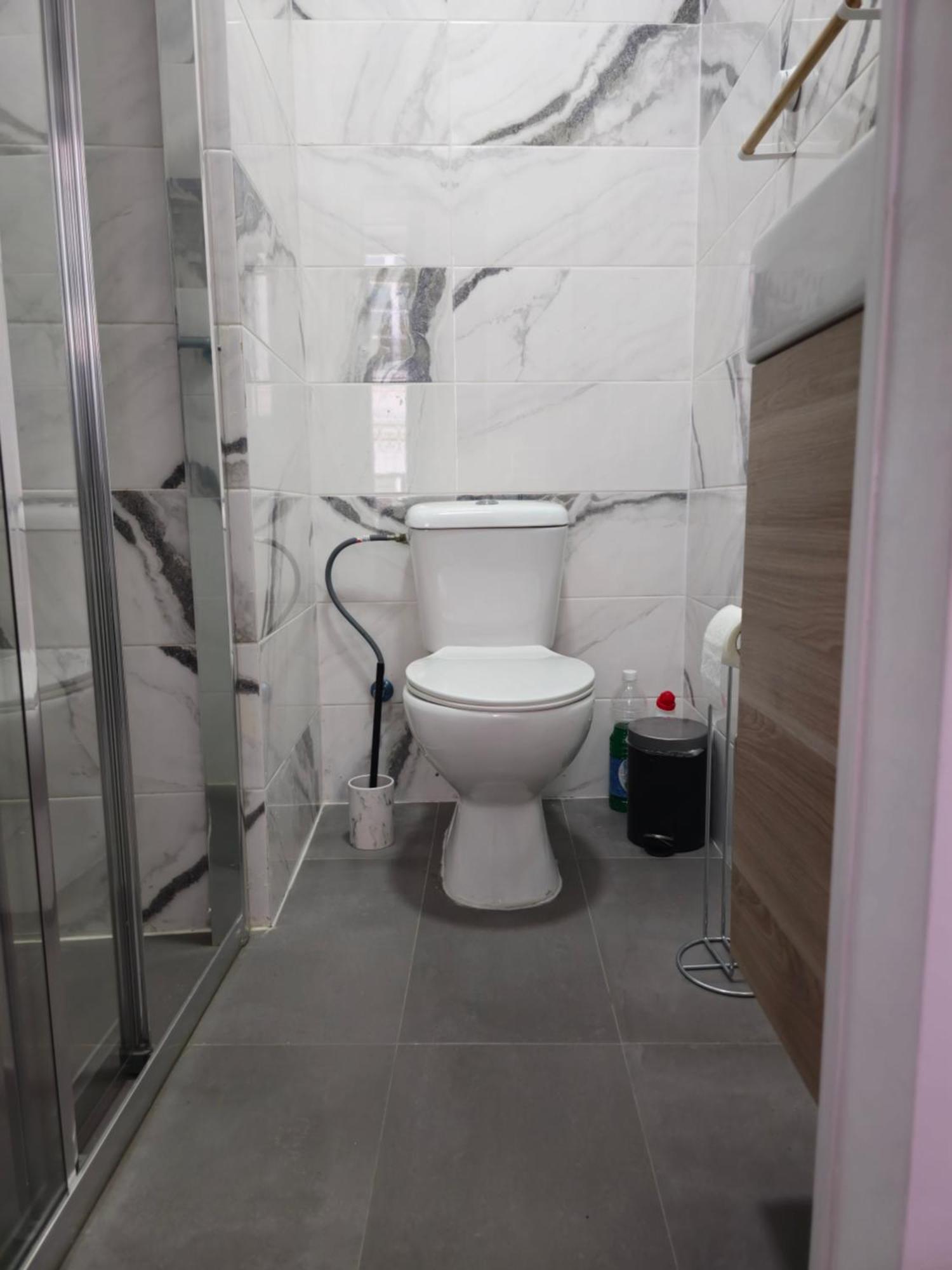 שטובל Esther Apartment Cozy Vacay Suite מראה חיצוני תמונה
