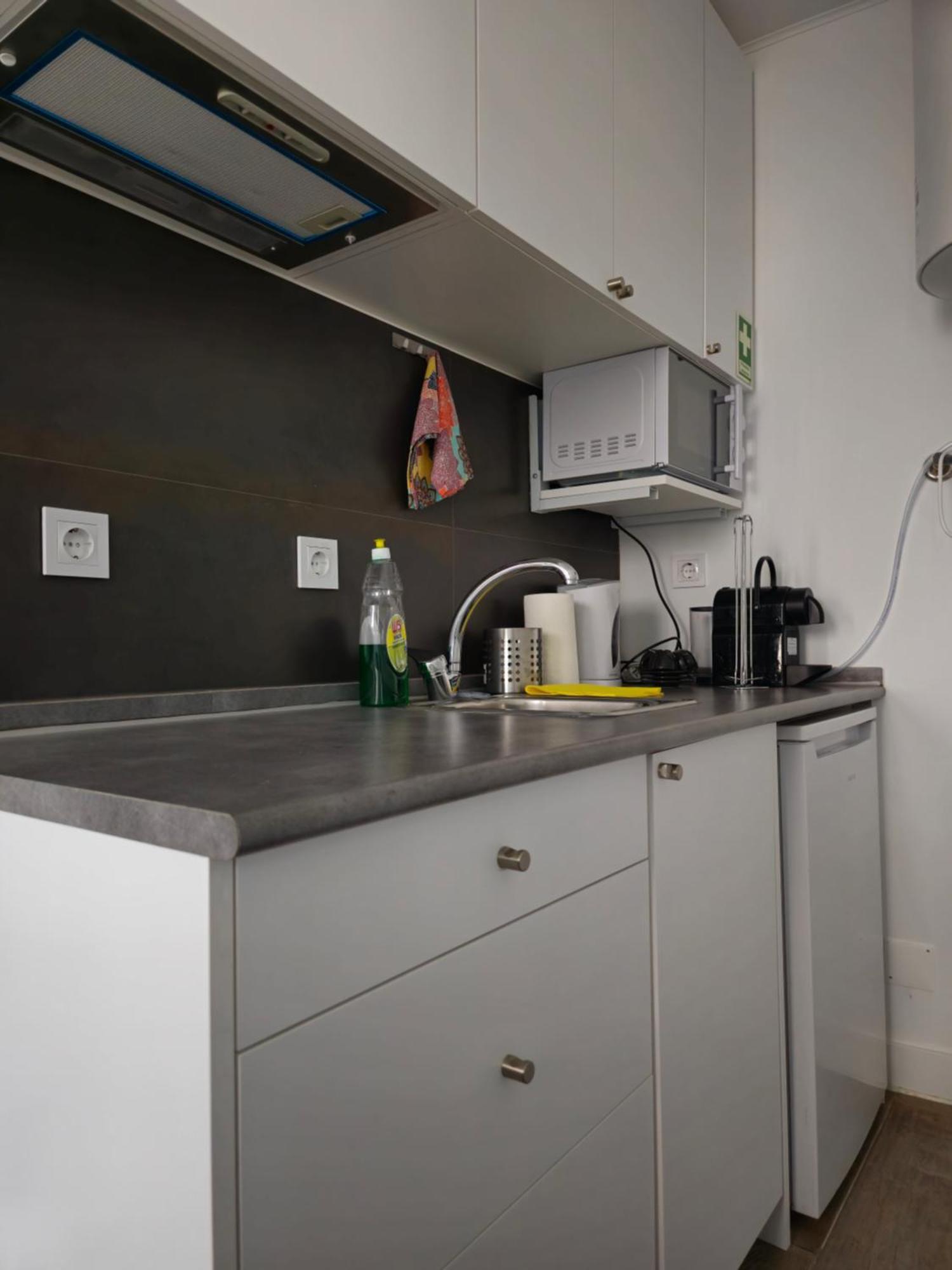 שטובל Esther Apartment Cozy Vacay Suite מראה חיצוני תמונה