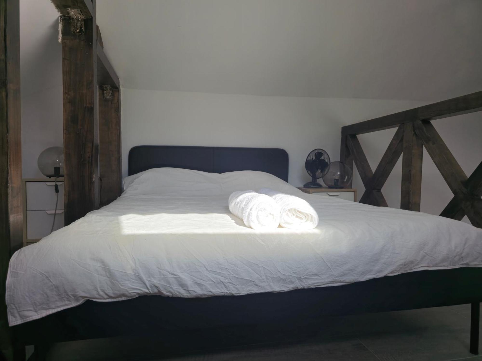 שטובל Esther Apartment Cozy Vacay Suite מראה חיצוני תמונה