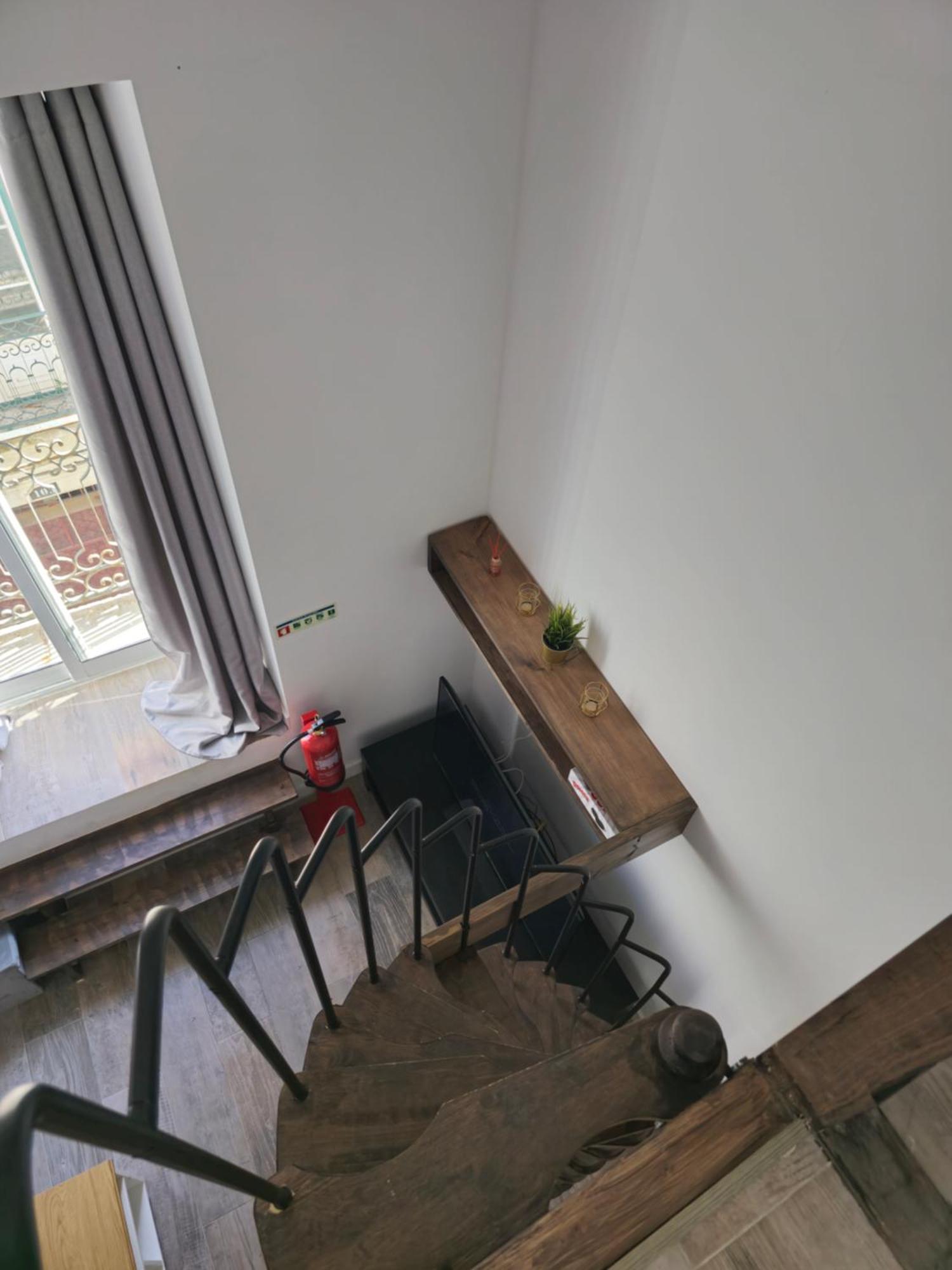 שטובל Esther Apartment Cozy Vacay Suite מראה חיצוני תמונה