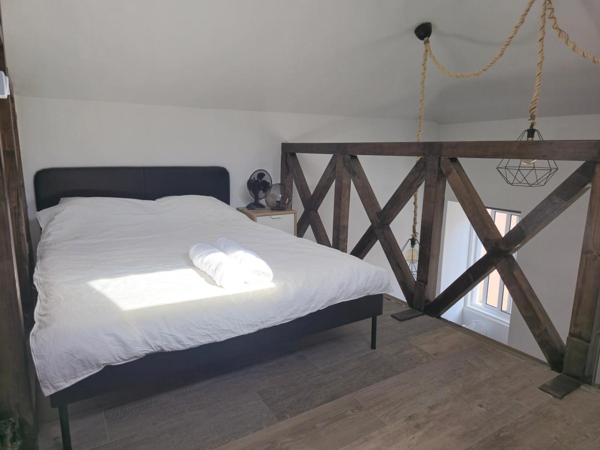 שטובל Esther Apartment Cozy Vacay Suite מראה חיצוני תמונה
